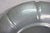 Metal 1941 Petersham Handicraft Helen Coolidge Scalloped Pewter Serving Bowl 11" For Sale - Image 7 of 9