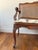 Late 18th Century 1870 Louis XV Caned Settee For Sale - Image 5 of 6