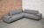 Contemporary Lowland Sofa by Patricia Urquiola for Moroso, Italy, 2000s For Sale - Image 3 of 8