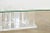 Transparent Hollywood Regency Lucite and Glass Stalagmite Cocktail Table For Sale - Image 8 of 13