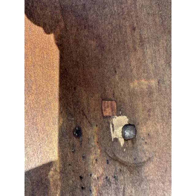 Wood Early 1900's Dresser For Sale - Image 7 of 9