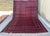 2000 - 2009 Fine Red Tekke Bokhara Hand-Knotted Wool Rug - 6'6" X 9'6" For Sale - Image 5 of 11