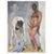 You Will Comfortable Here Serge Hollerbach, c. 1968 Serge Hollerbach’s You Will Be Comfortable Here presents an unsettling...