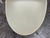 Green Arne Jacobsen for Fritz Hansen Drop Side Chair, Model 3110 For Sale - Image 8 of 12