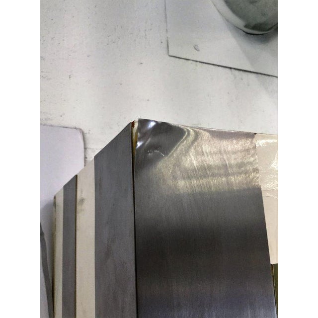 Paul Evans Pinstripe a Pair Chairish