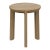 Juro | Solid Oak Stool For Sale