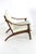 Wood Vintage Lounge Chair by Arne Hovman Olsen for Komfort, 1960s For Sale - Image 7 of 14
