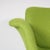 Green Dutch Big Tulip Chair by Pierre Paulin for Artifort, 1960s For Sale - Image 8 of 13
