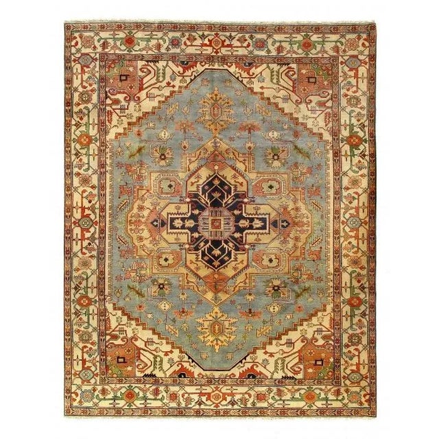 2020s Blue Serapi P-10b Design For Sale - Image 4 of 5