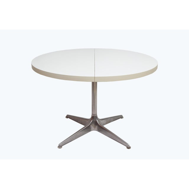 Extendable Dining Table by Horst Brüning for Cor, 1970 For Sale - Image 11 of 11