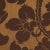 Contemporary Schumacher Dandridge Damask Fabric in Apollo Bronze For Sale - Image 3 of 4