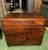 Early 19th Century Early 19th Century French or English Tantalus Liquor Cabinet Box For Sale - Image 5 of 14