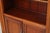Pair of Lexington Irish Country Cherry Tall Bookcases For Sale - Image 13 of 18
