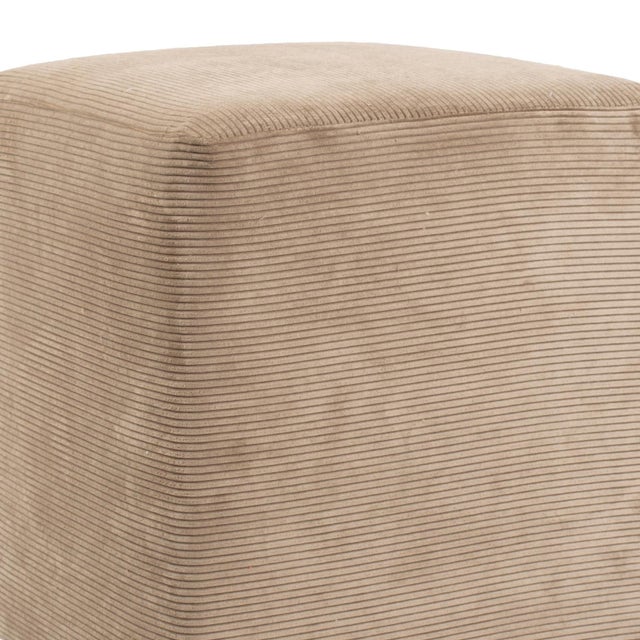 Textile Universal Cube Pana Sand For Sale - Image 7 of 9