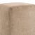 Textile Universal Cube Pana Sand For Sale - Image 7 of 9