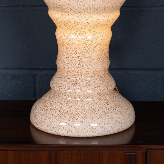 Italian Birillo Floor Lamp by Carlo Nason for Mazzega, 1970s For Sale - Image 12 of 13