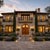 Mexican Handcrafted Solid Wood Rustic Exterior Double Door – Custom Mexican Design Made to Order For Sale - Image 3 of 12