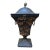 19th Century Tole Urn For Sale