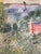 1950s French National Railway Company Poster by Raoul Dufy, Normandy, 1952 For Sale - Image 5 of 9