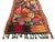 Vintage Hand Embroidered Mexican Textile Wall Hanging For Sale - Image 11 of 13