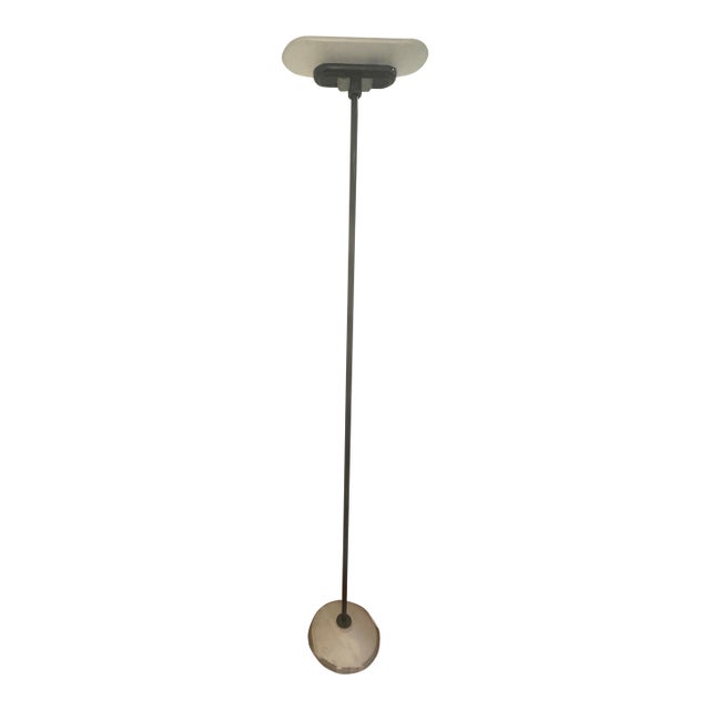 Vintage Mid-Century Modern Arteluce Jill Lamp For Sale
