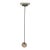 Vintage Mid-Century Modern Arteluce Jill Lamp For Sale