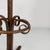 Austrian Floor Coat Rack in Wood, 1940s For Sale - Image 10 of 18