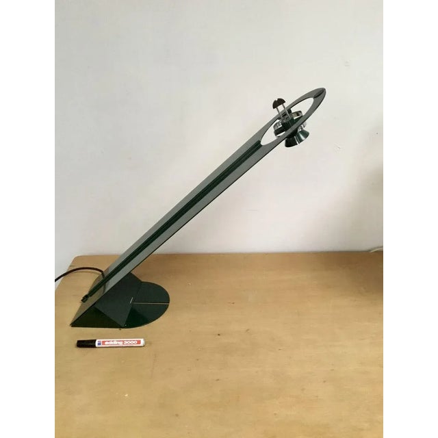 Memphis Vintage Table Lamp from Dijkstra Lampen For Sale - Image 3 of 8