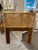 Coastal 1990s Pair of Vintage Rattan Twin Headboards For Sale - Image 3 of 6