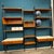 Wood Modular Floor Bookcase, 1960s For Sale - Image 7 of 18