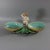 Late 19th Century Holdcroft Majolica Putto and Shells Dish For Sale - Image 5 of 12