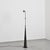 1195 Club Floor Lamp by Giuseppe Ramella for Arteluce Italy, 1980s For Sale - Image 12 of 18