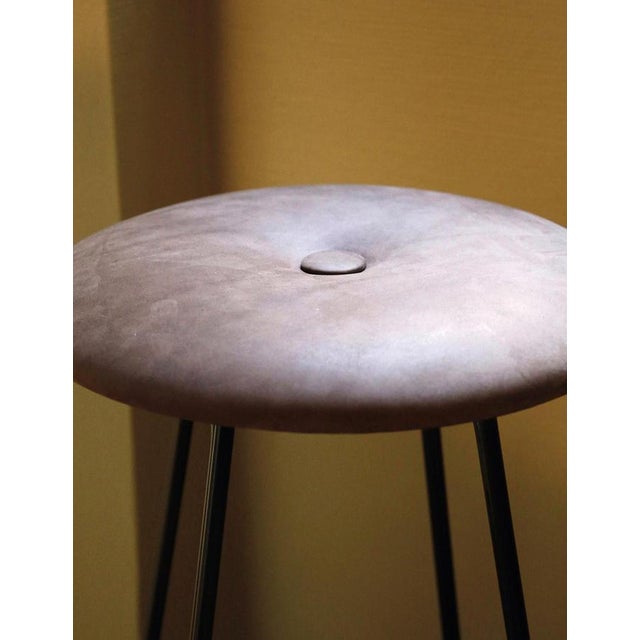 One Collection Time Bar Stool from Henrik Tengler For Sale - Image 12 of 14