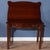 Niagara Furniture Chippendale Mahogany Game Table For Sale - Image 9 of 10