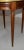 Antique Louis XVI Mahogany Bouillotte Side Table For Sale - Image 11 of 18