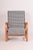 Thonet Art Deco Armchairs in Walnut attributed to Thonet, Germany, 1930s, Set of 2 For Sale - Image 4 of 11