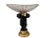French Ormolu & Bronze Cherub Dish Stand or Tazza, 20th Century For Sale - Image 6 of 10