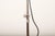 Model 8224/ 44 Gooseneck Floor Lamp in Chrome-Plated Metal by Christian Dell, 1930s-1940s For Sale - Image 5 of 11