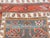 Antique Akstafa/ Kazak Caucasian Runner, 3'6" X 11' For Sale - Image 13 of 13