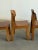 1970s German Plywood Dining Chairs- Set of Four For Sale - Image 18 of 18