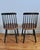 Set of Fanett Model Chairs by Tapiovaara, 1960s, Set of 2 For Sale - Image 10 of 18