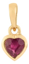 Example of Pendants
