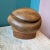 Antique 5 Piece Wooden Milliners Hat Block For Sale - Image 4 of 11