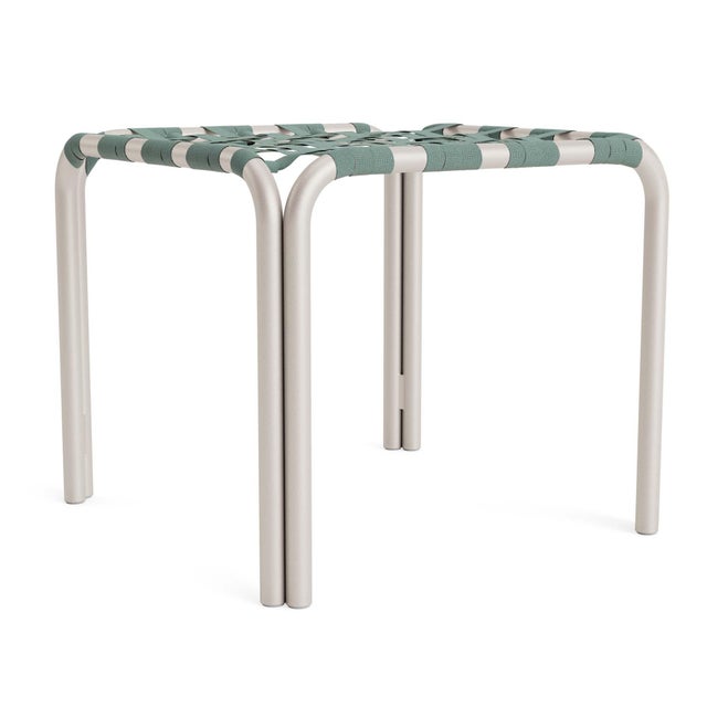 Originally designed in 1956 by Tadao Inouye and reimagined in 2012 by Richard Frinier, Kantan exemplifies the breezy...