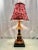 This exquisite piece combines classic design with a touch of modern flair, making it a perfect addition to any home decor....