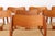 Set of 8 Niels Otto Møller Chairs — Model 71 in Teak Designed in 1951, Model 71 was one of Niels Otto Møller’s earliest...