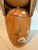 Printmaking Materials Vintage Kojo Tanaka Japanese Wooden Kokeshi Doll For Sale - Image 7 of 11