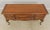 Drexel Drexel Georgian Style Cherry Sideboard For Sale - Image 4 of 13