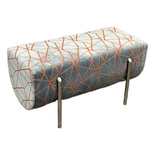 Natasha Baradaran Sempione Custom Bench For Sale