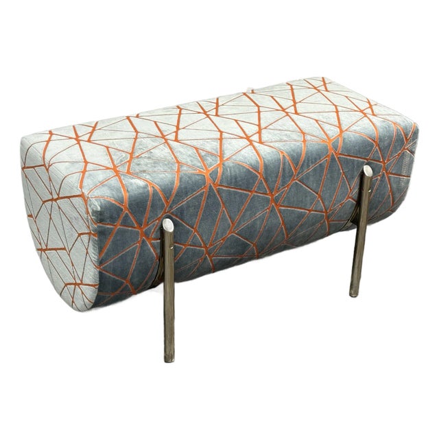 Natasha Baradaran Sempione Custom Bench For Sale